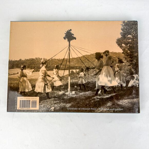 Little Germany on the Missouri Hardcover Book The Photographs Of Edward J Kemper - Picture 2 of 12